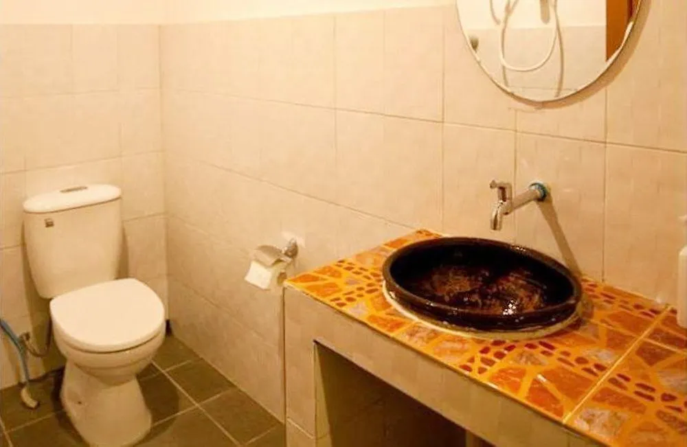 بيت ضيافة Thanlwin Guesthouse يانغون